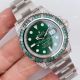 Noob Factory Swiss 3135 Rolex Submariner Stainless Steel Rainbow Bezel Watch (2)_th.jpg